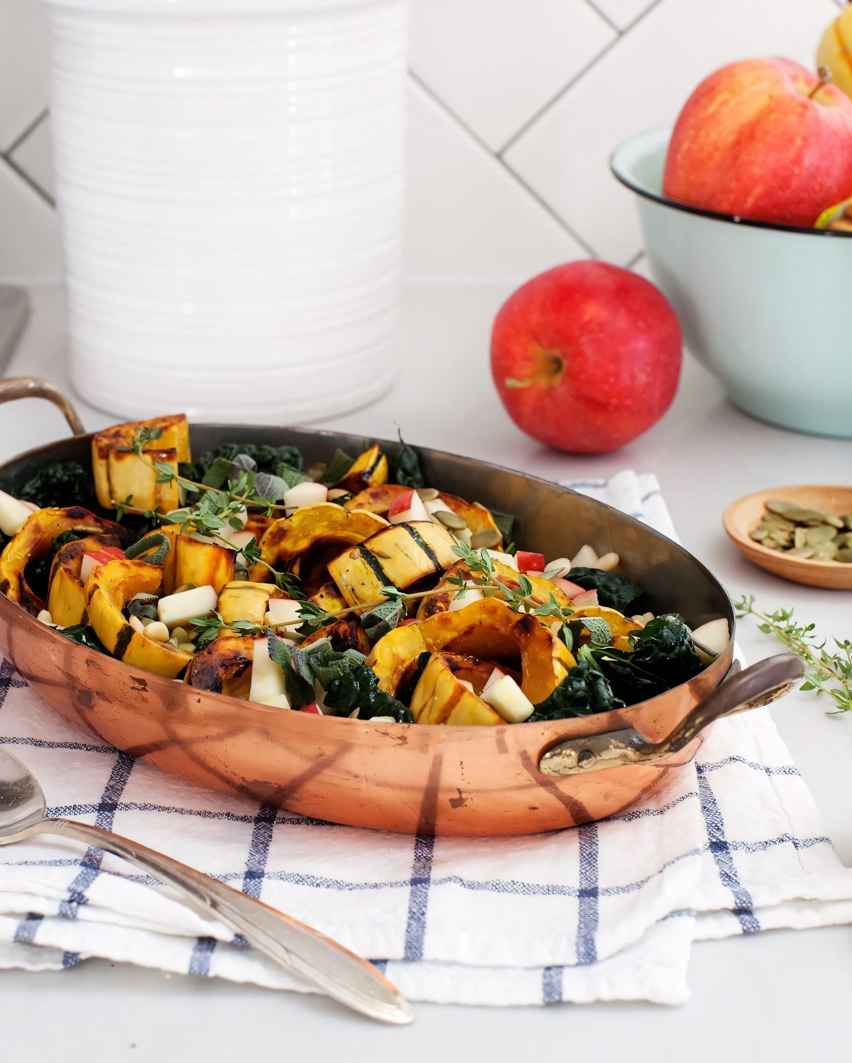 Versatile Delicata Squash: Recipes for Roasted Dishes, Soups & More
